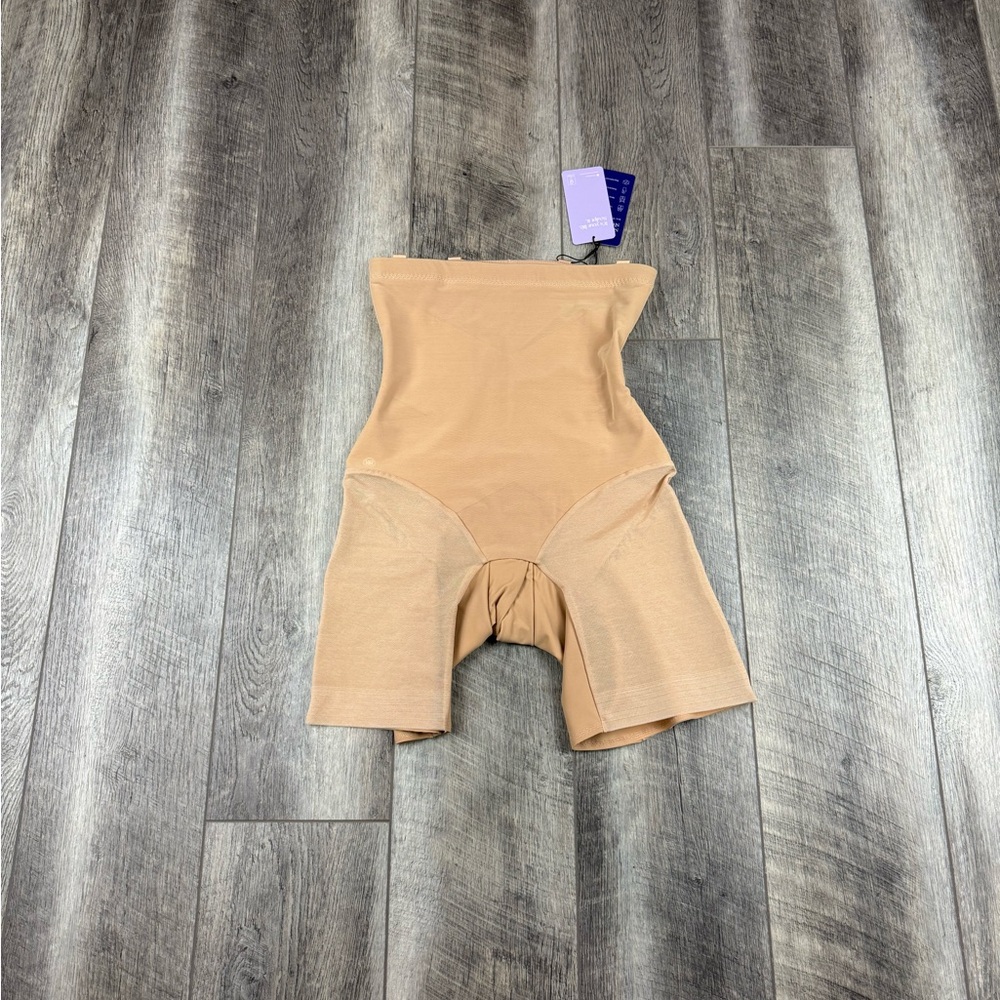 Honeylove‎ Tan Shape Wear Shorts